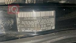 بي ام دبليو الفئة 3